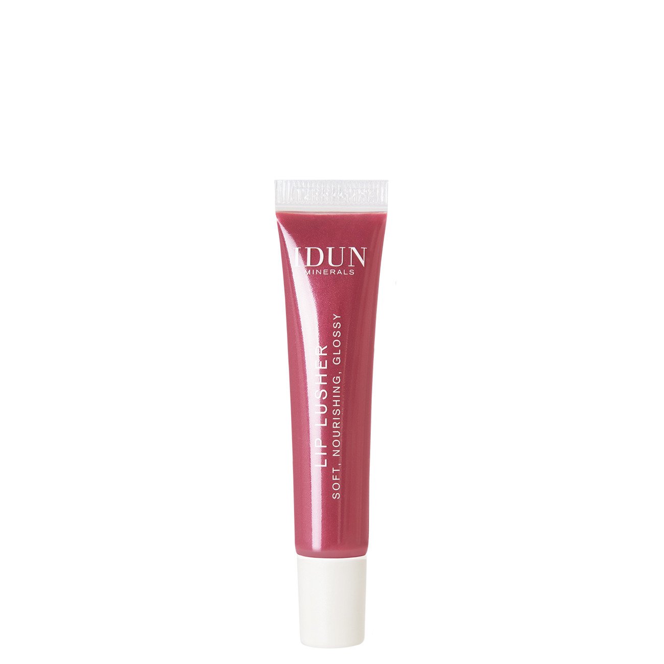 IDUN Minerals Lip Lusher Jasmina 8ml