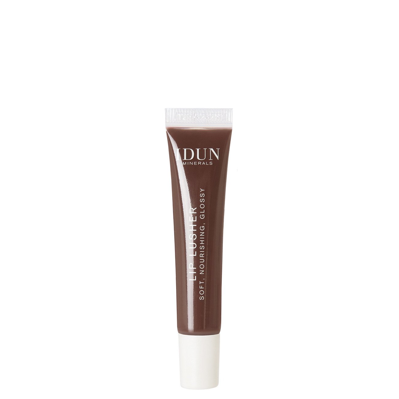 IDUN Minerals Lip Lusher Sandra 8ml
