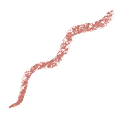 IDUN Minerals Lipliner Harriet Brown Beige