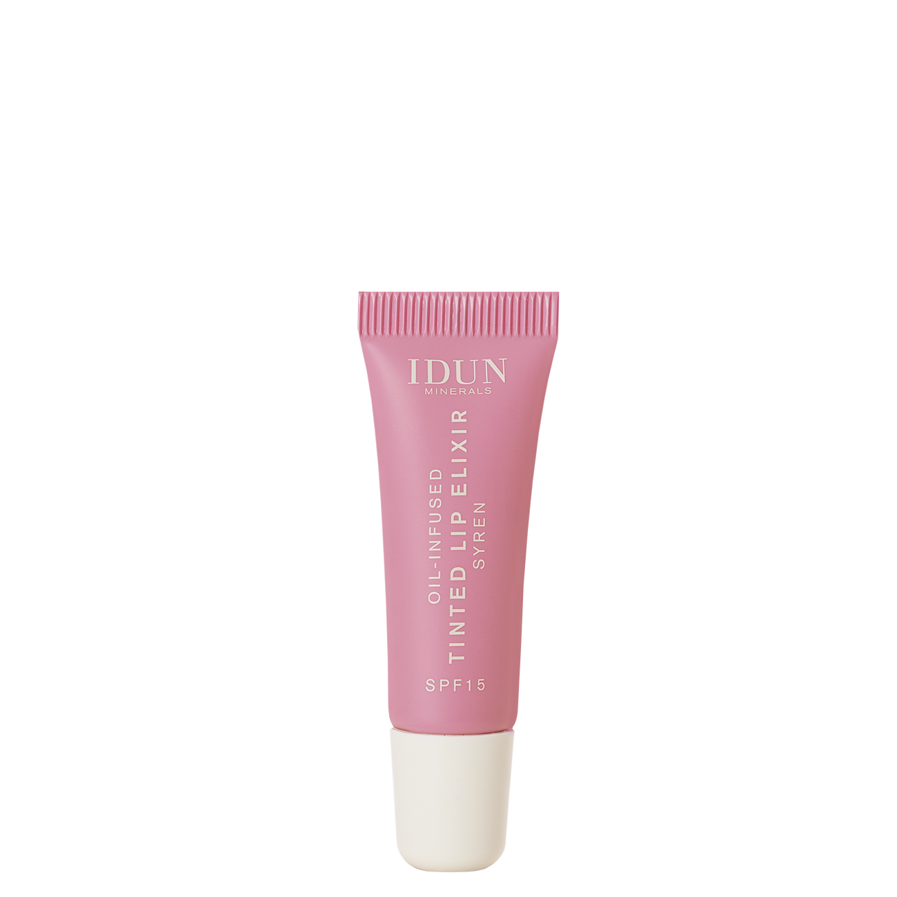 IDUN Mineral Oil-Infused Tinted Lip Elixir Syren 8 ml