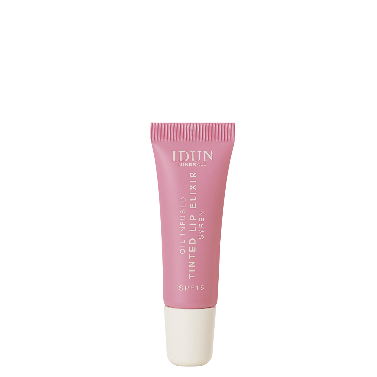 IDUN Mineral Oil-Infused Tinted Lip Elixir Syren 8 ml