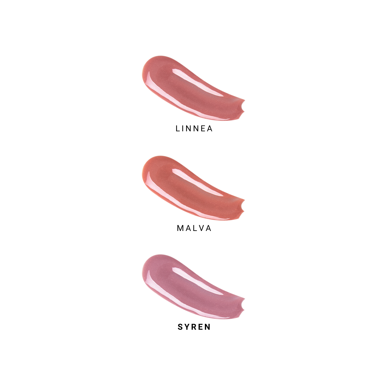 IDUN Mineral Oil-Infused Tinted Lip Elixir Malva 8 ml