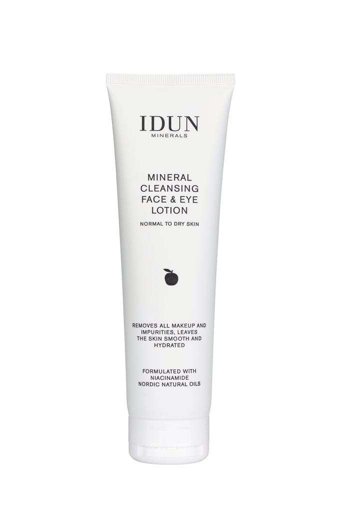 IDUN Minerals Mineral Cleansing Face & Eye Lotion 150 ml