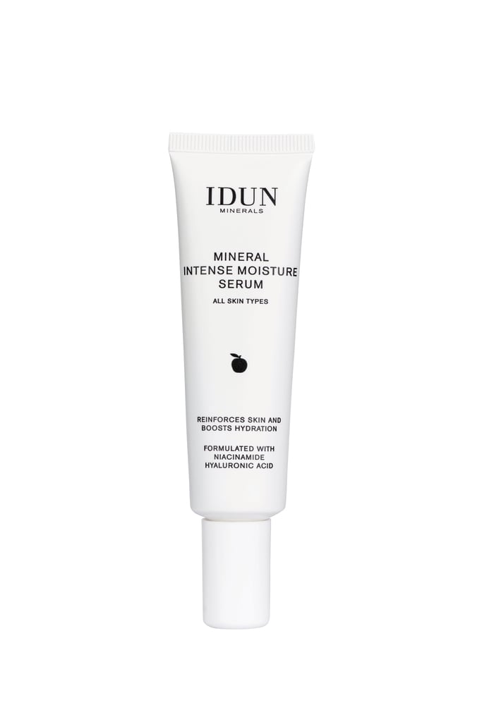 IDUN Minerals Mineral Intense Moisture Serum 30 ml