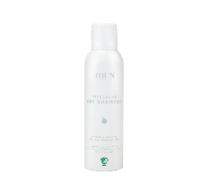 IDUN Minerals Refreshing Dry Shampoo Travel Size 75 ml