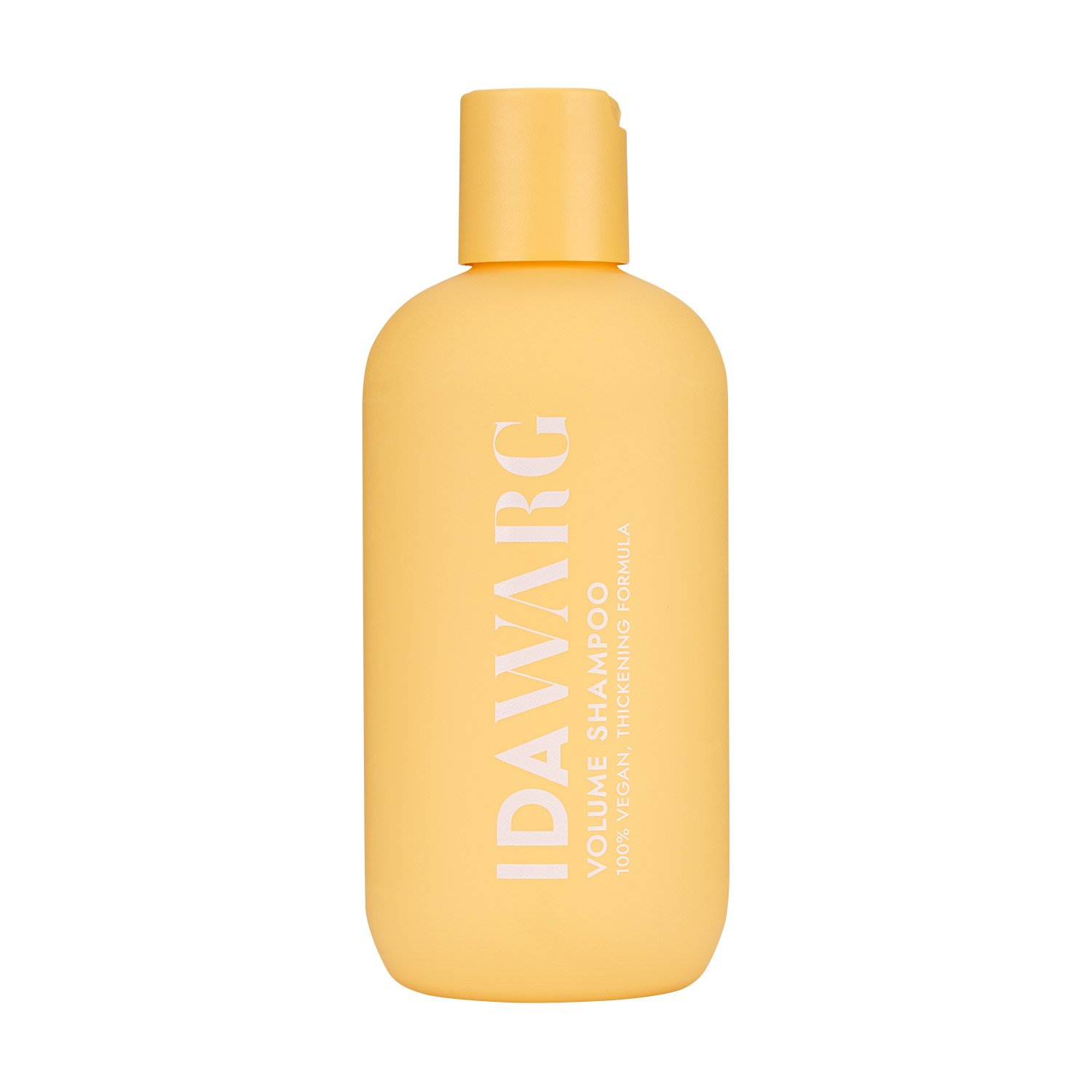 Ida Warg Beauty Volume Shampoo Volymschampo 250 ml