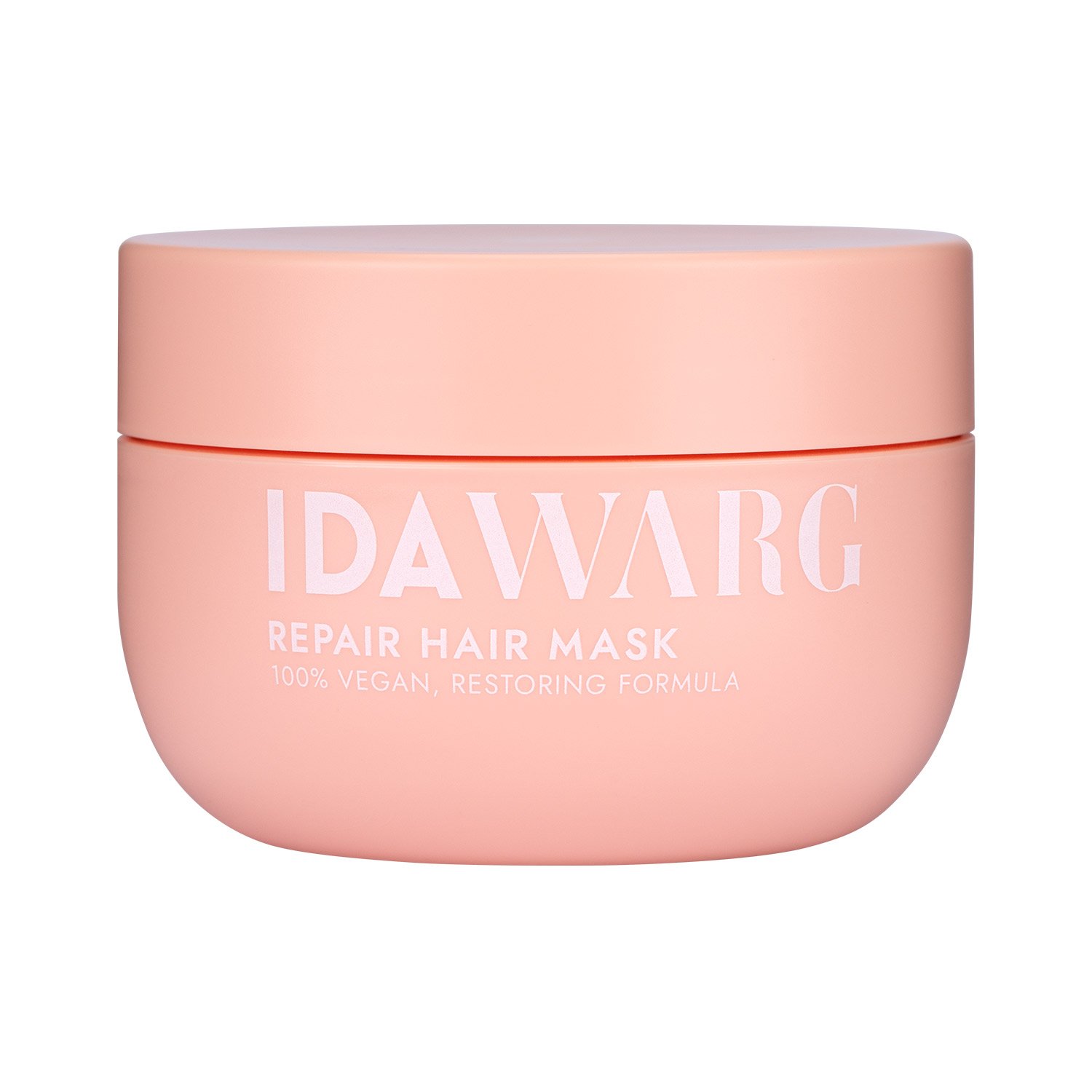 Ida Warg Beauty Repair Hair Mask Hårinpackning 300 ml