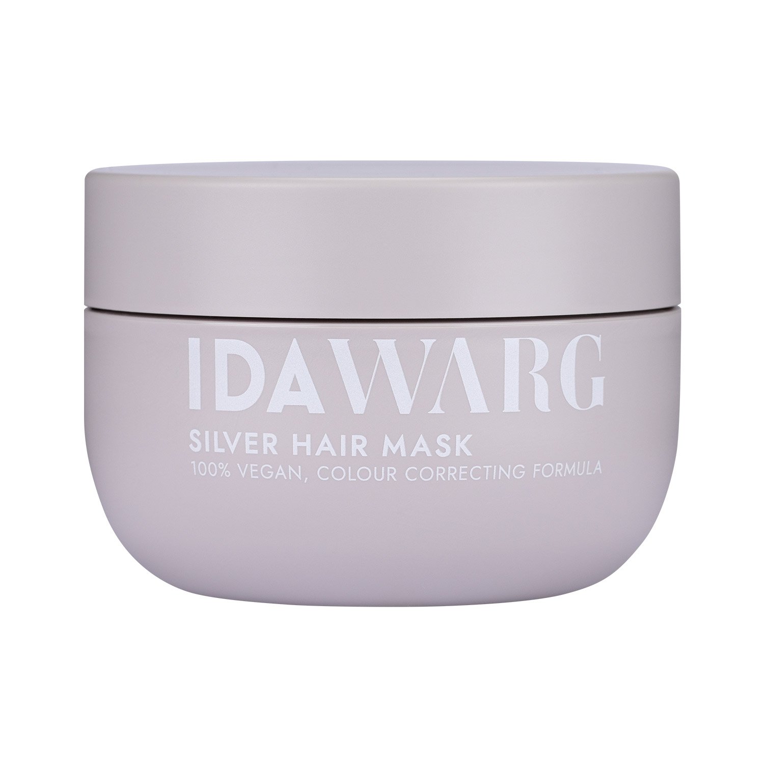 Ida Warg Beauty Silver Hair Mask Silverinpackning 300 ml