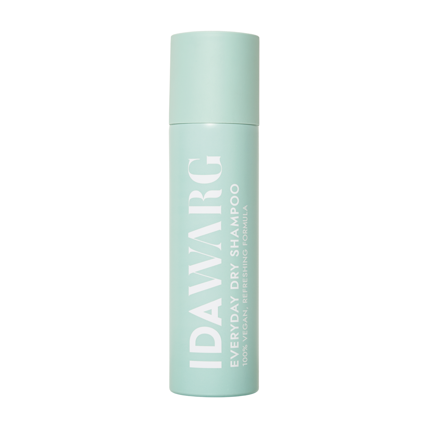 Ida Warg Beauty Everyday Dry Shampoo Torrschampo 150 ml
