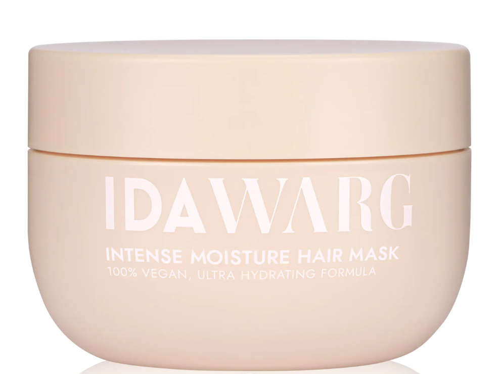 Ida Warg Beauty Intense Moisture Hair Mask Hårinpackning 300 ml
