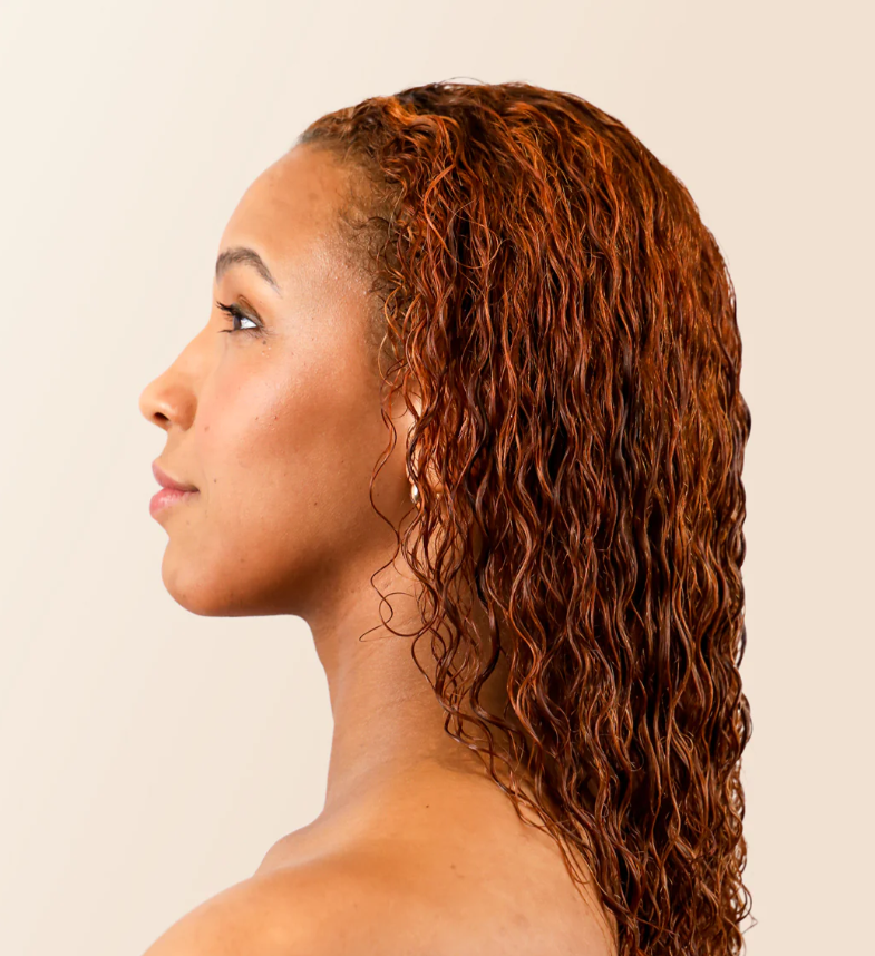 Ida Warg Beauty Intense Moisture Hair Mask Hårinpackning 300 ml