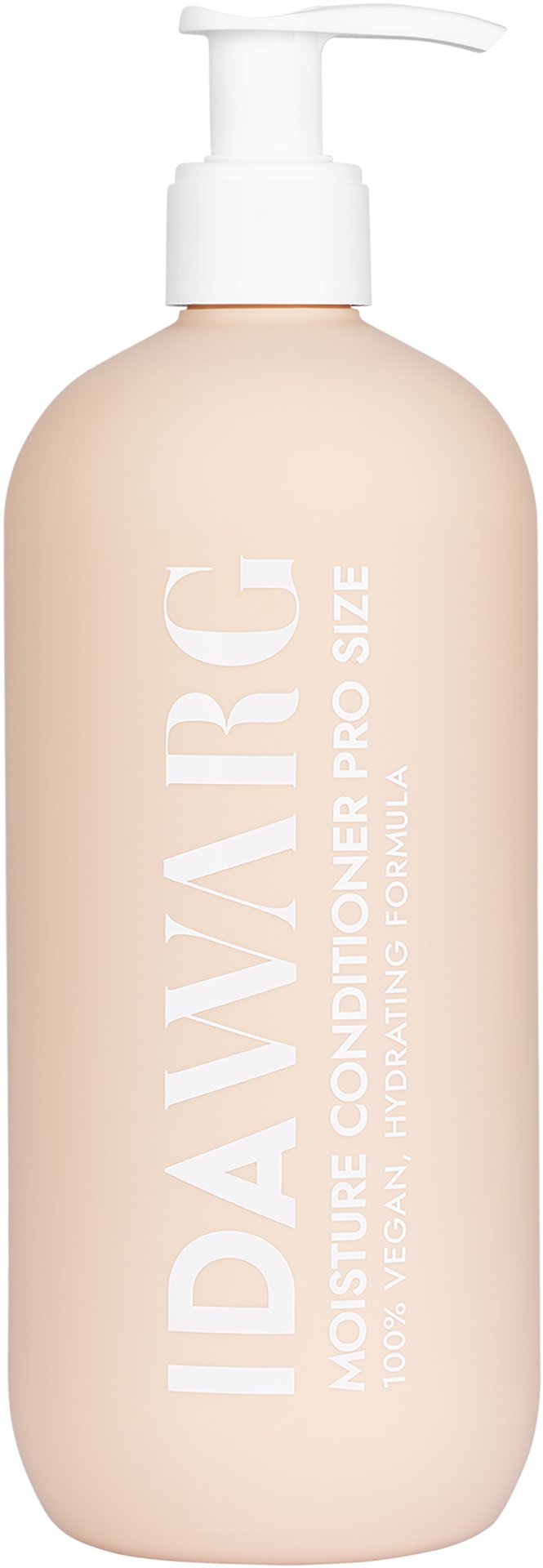Ida Warg Beauty Moisture Conditioner Pro Size 500 ml