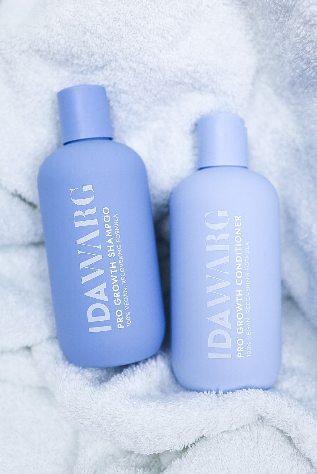 Ida Warg Beauty Pro Growth Shampoo 250 ml