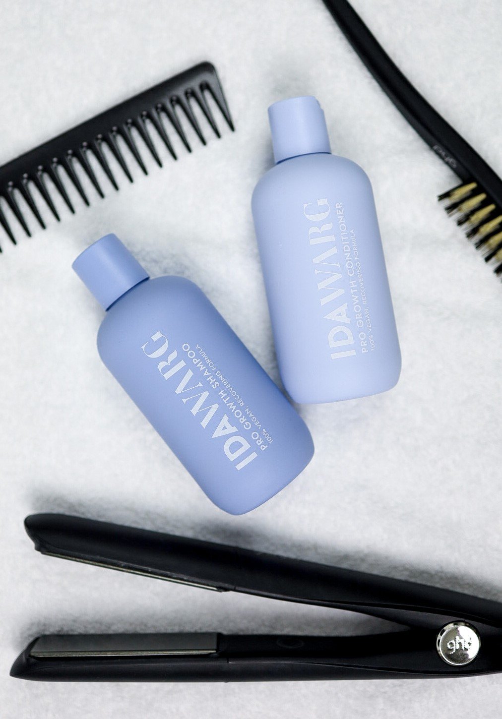 Ida Warg Beauty Pro Growth Conditioner Balsam 250 ml