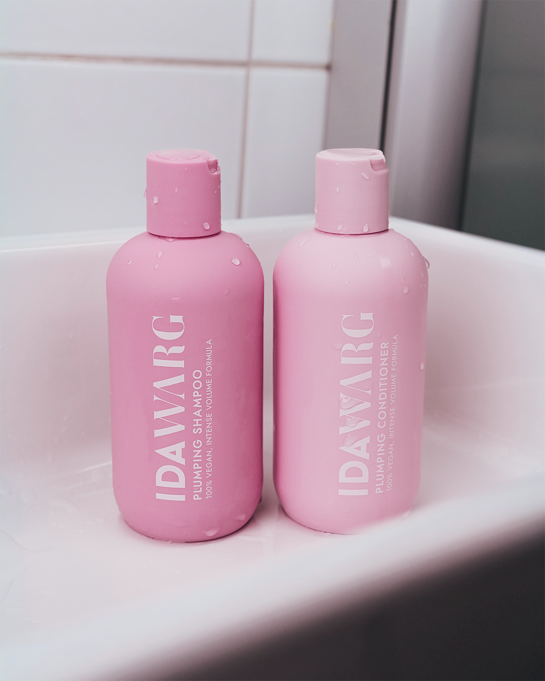Ida Warg Beauty Plumping Shampoo 250 ml