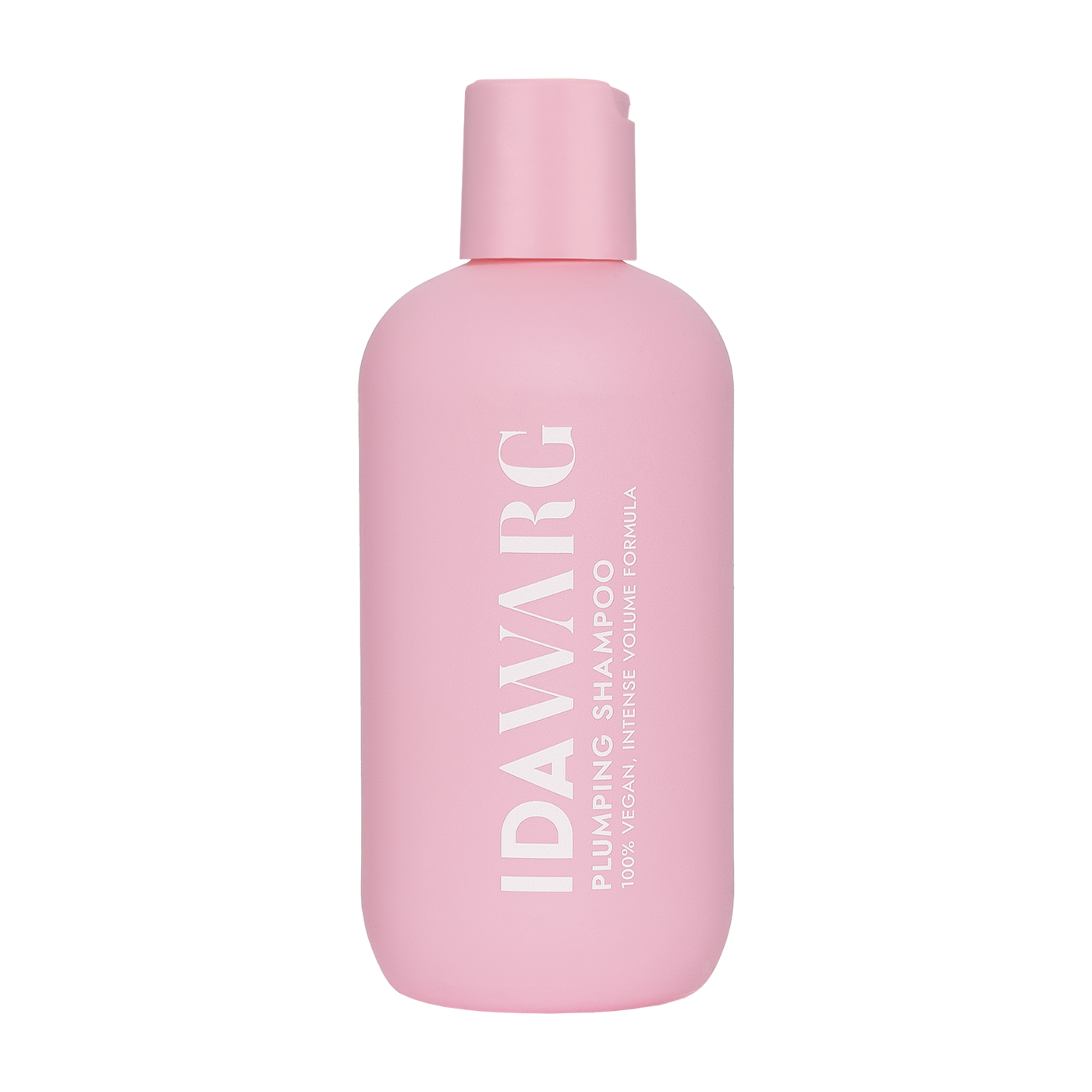 Ida Warg Beauty Plumping Shampoo Volymschampo 250 ml