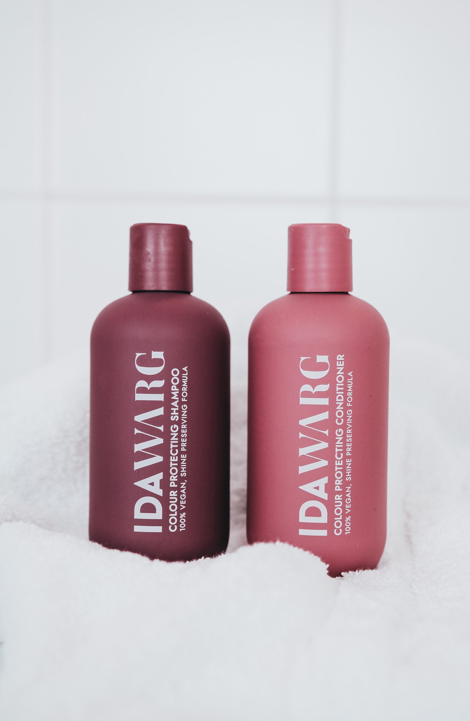 Ida Warg Beauty Colour Protecting Shampoo 250 ml