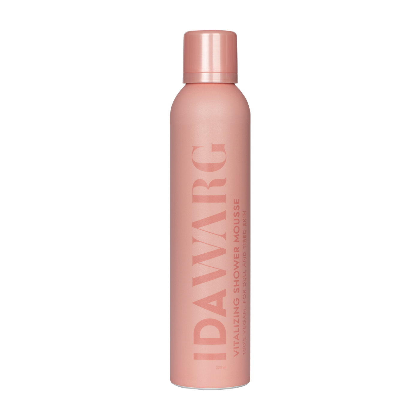 Ida Warg Beauty Vitalizing Shower Mousse 200 ml