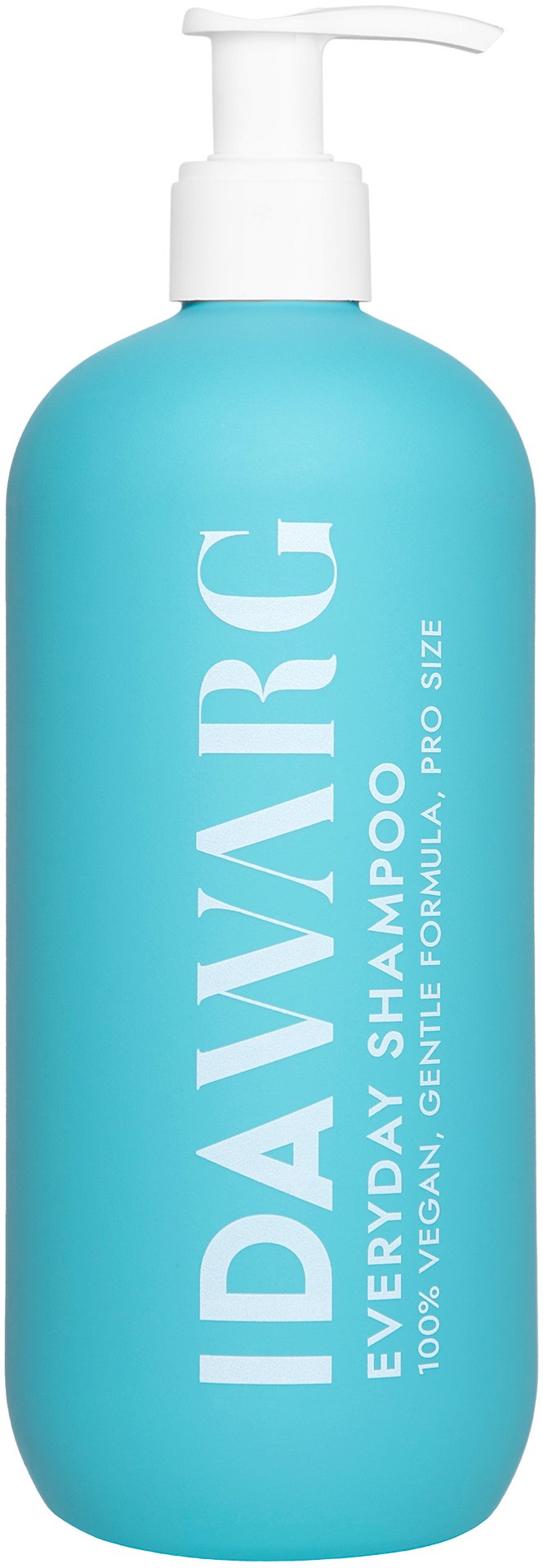 Ida Warg Beauty Everyday Shampoo PRO Size 500 ml