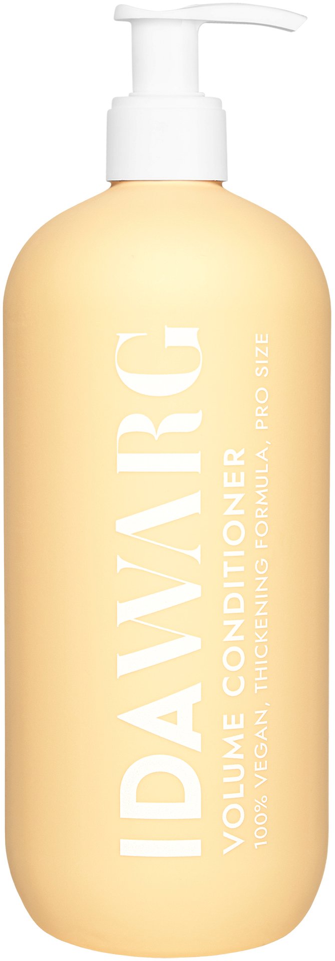 Ida Warg Beauty Volume Conditioner PRO Size 500 ml