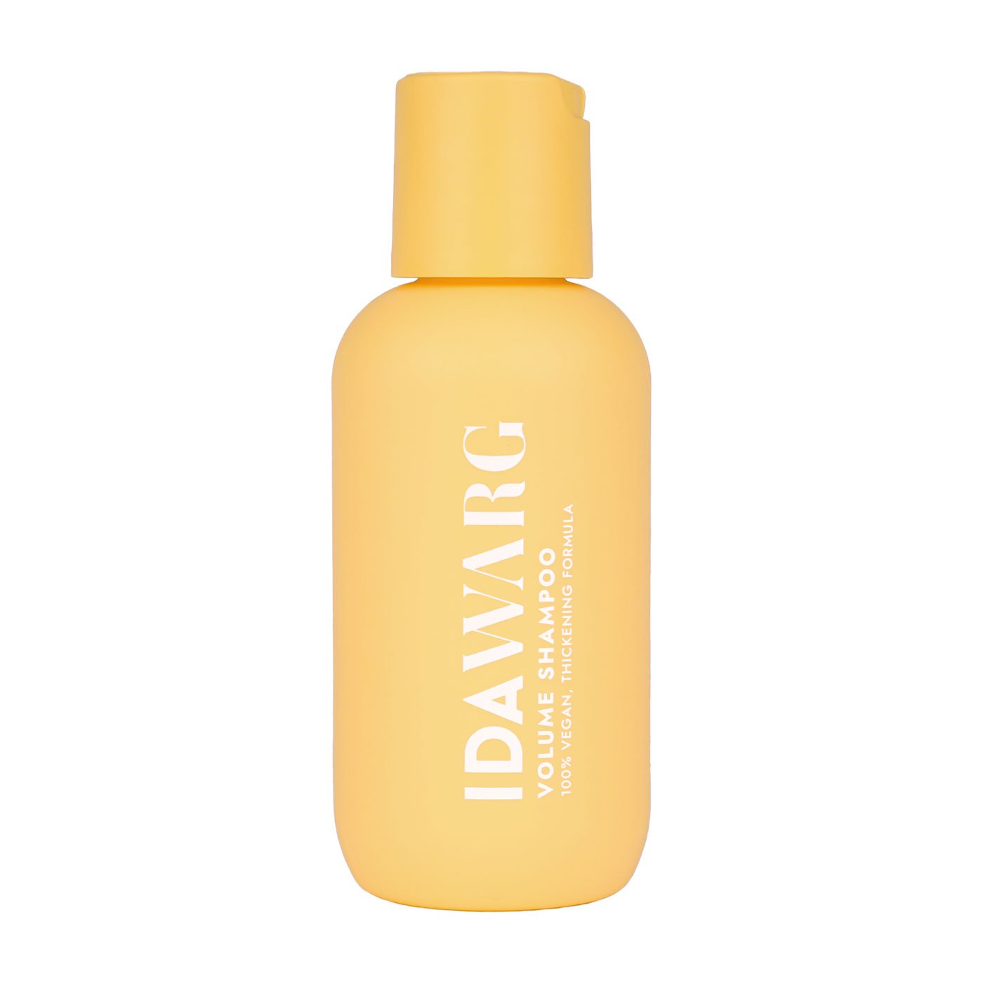 Ida Warg Beauty Volume Shampoo Small Size 100 ml