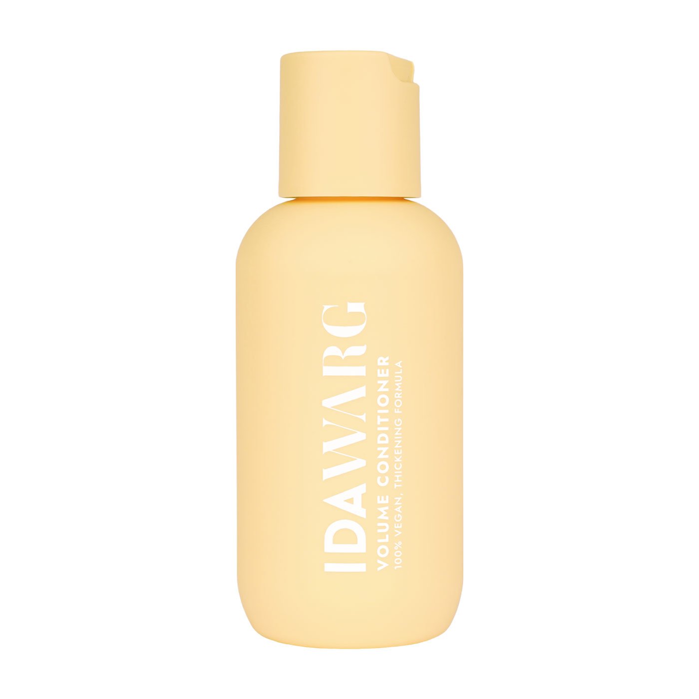 Ida Warg Beauty Volume Conditioner Small Size 100 ml