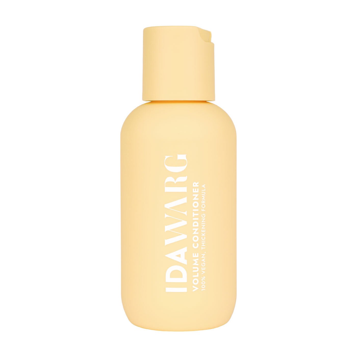 Ida Warg Beauty Volume Conditioner Small Size 100 ml