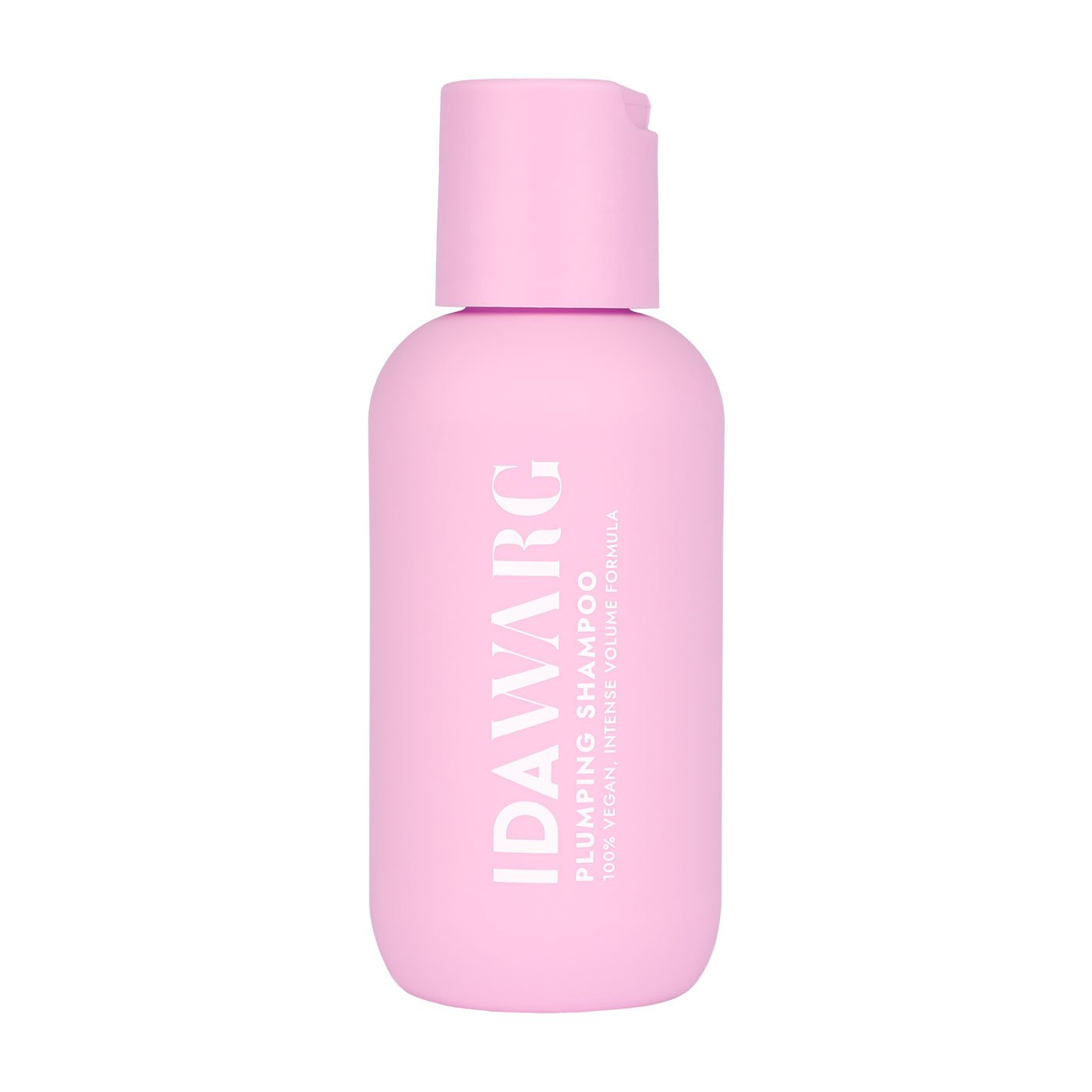 Ida Warg Beauty Plumping Shampoo Small Size 100 ml