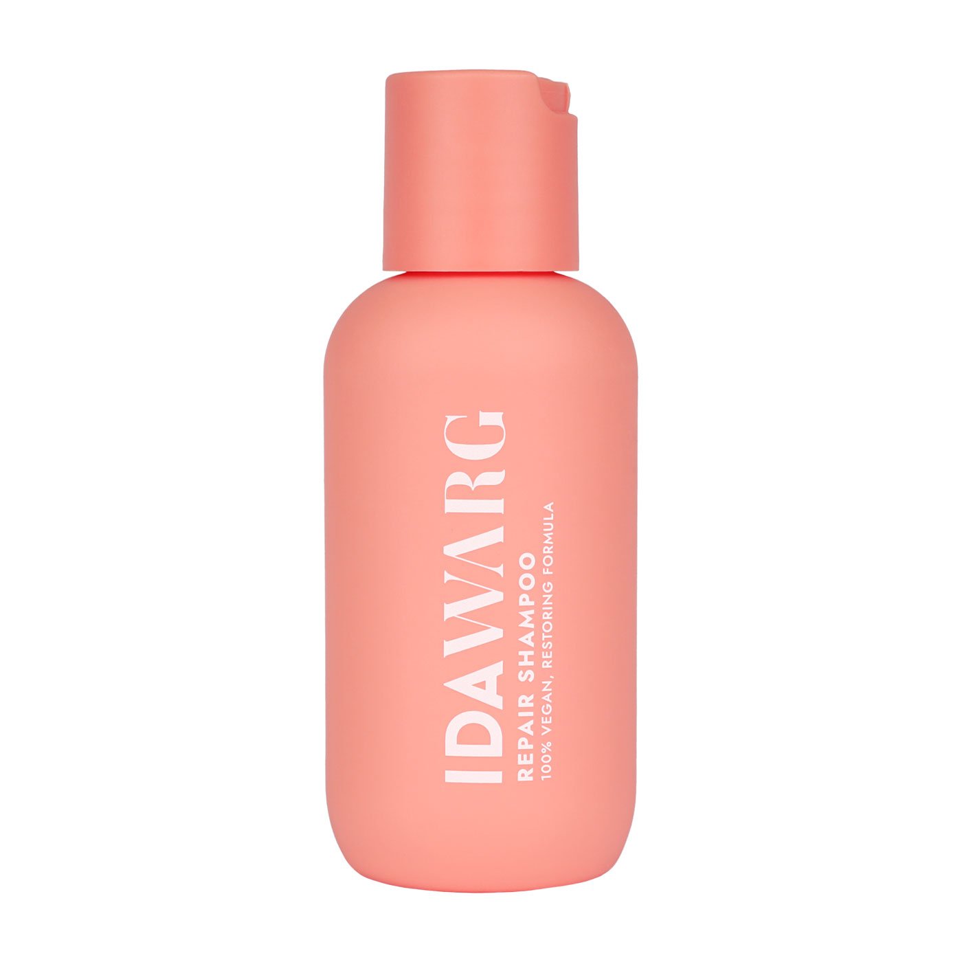 Ida Warg Beauty Repair Shampoo Small Size 100 ml
