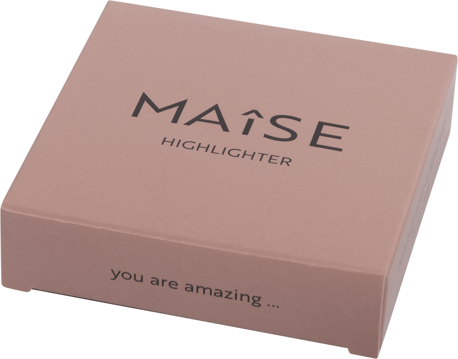 MAÎSE Highlighter Luna Glow 3g