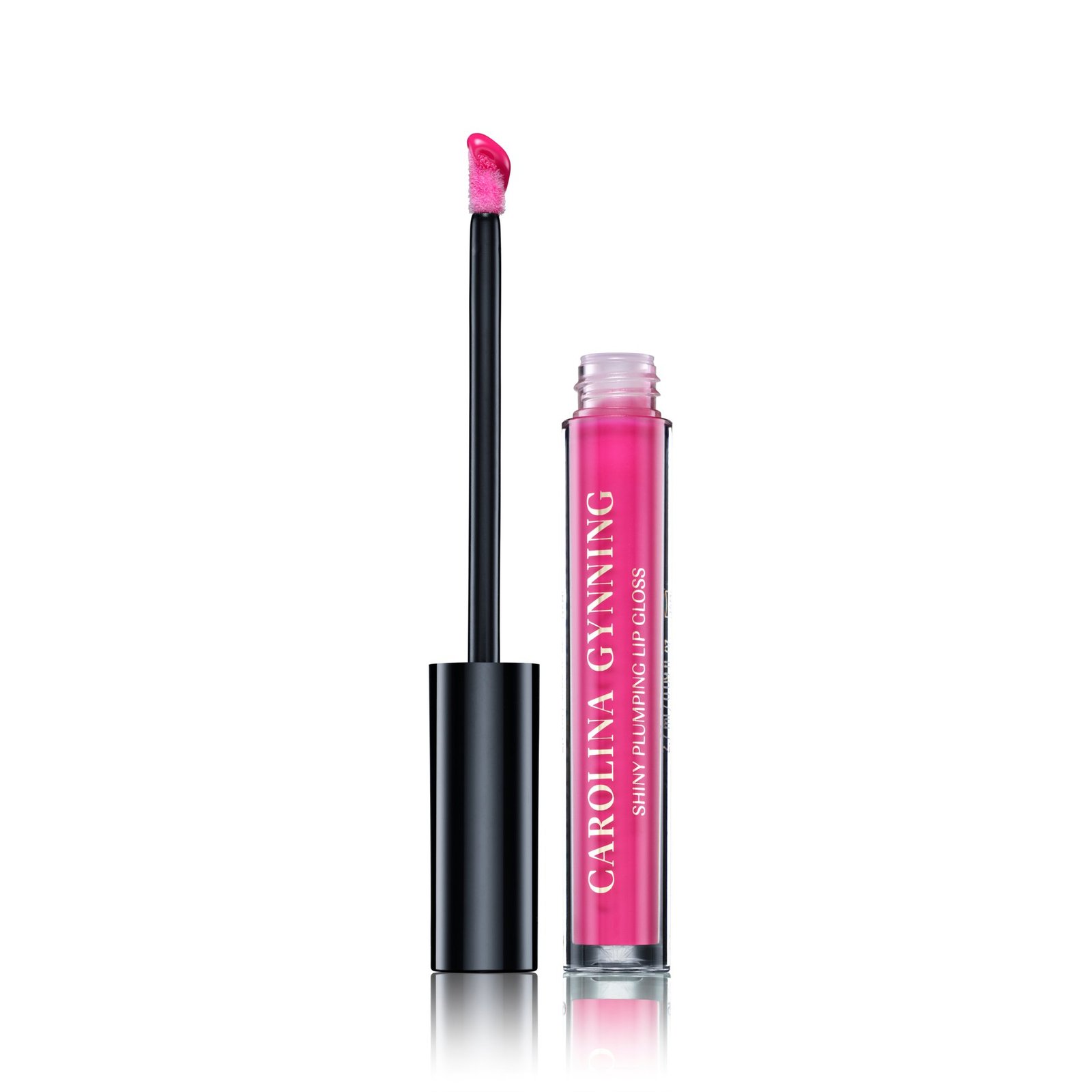 Gynning Beauty Shiny Plumping Lip Gloss Born This Way