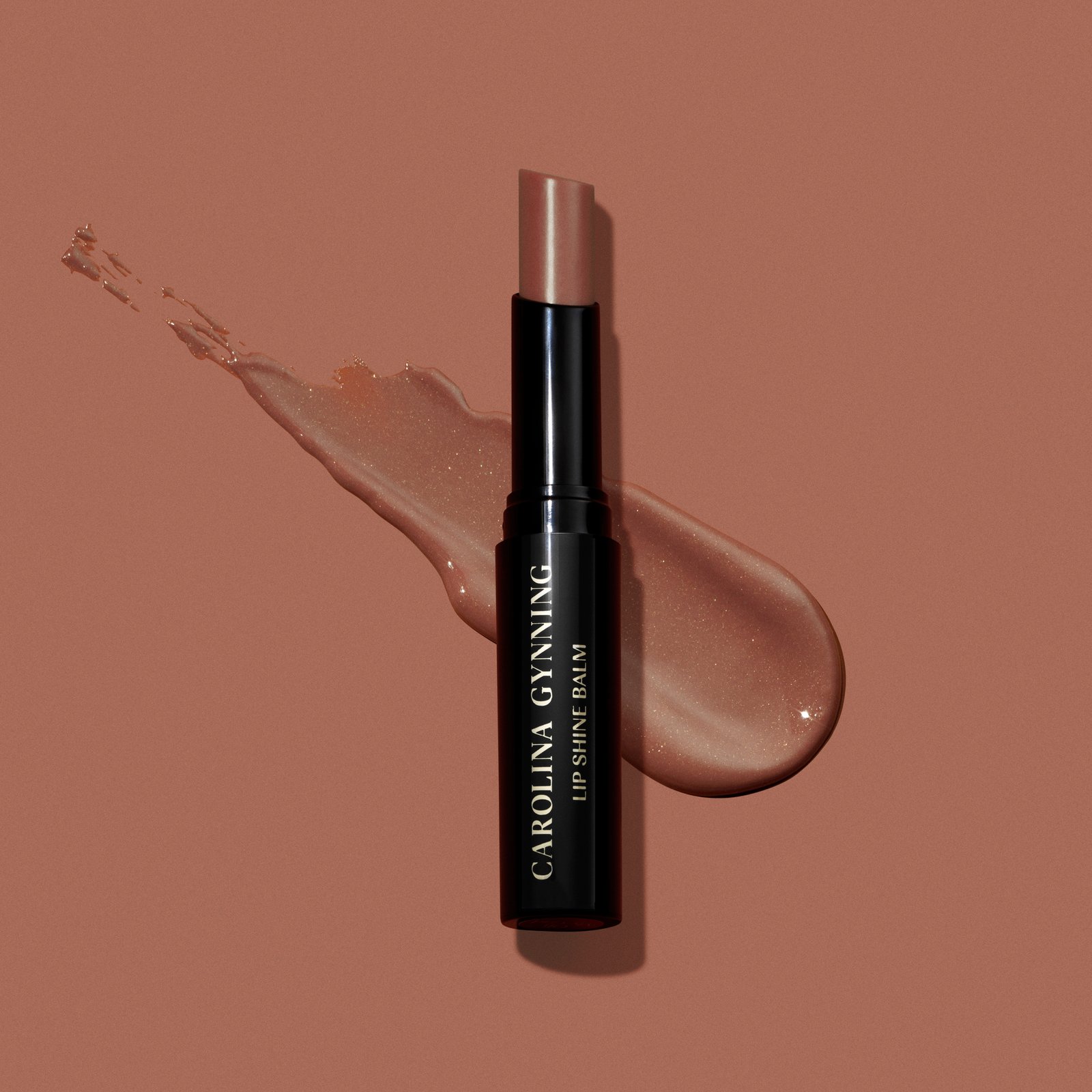 Gynning Beauty Lip Shine Balm Bohemia