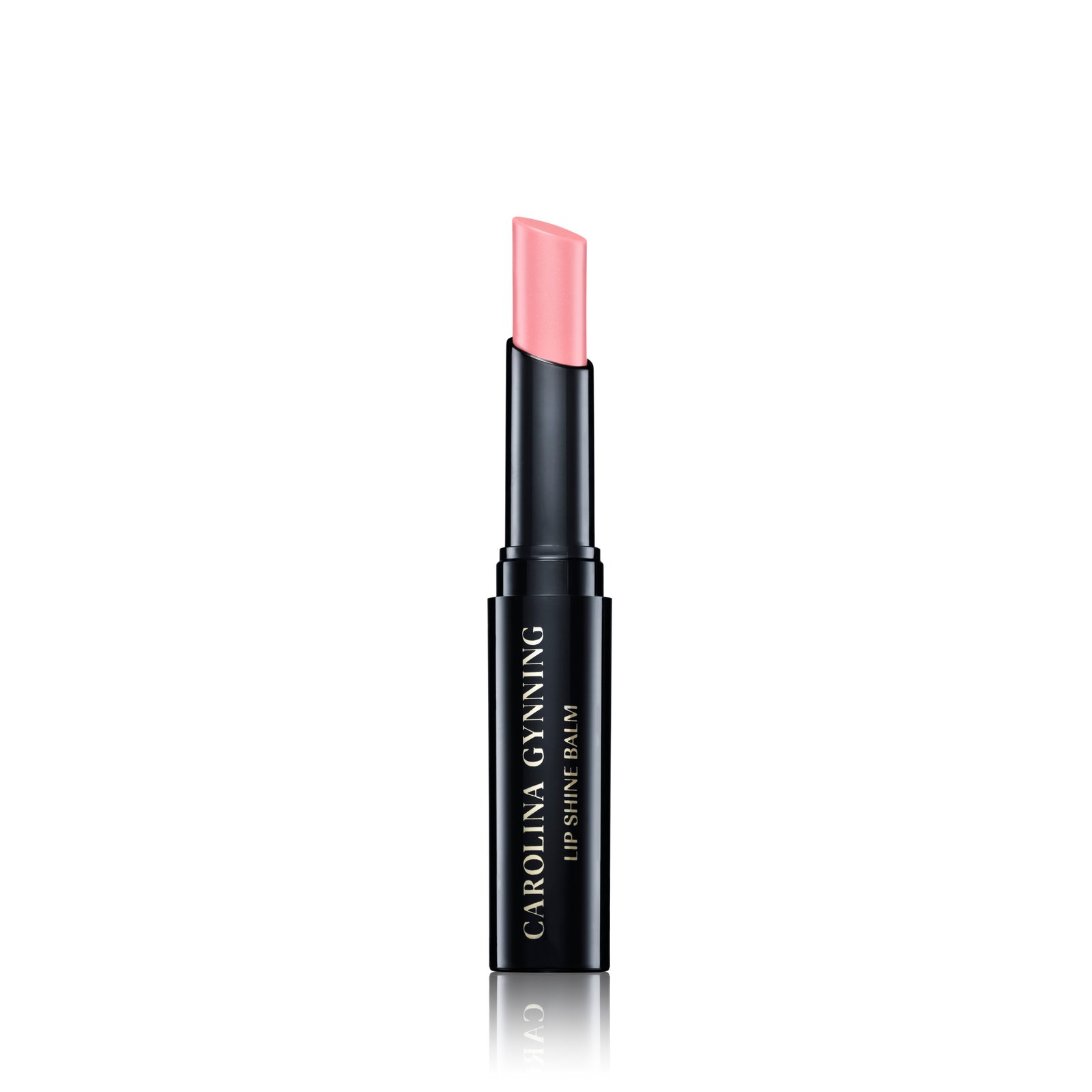 Gynning Beauty Lip Shine Balm Glossy Bossy