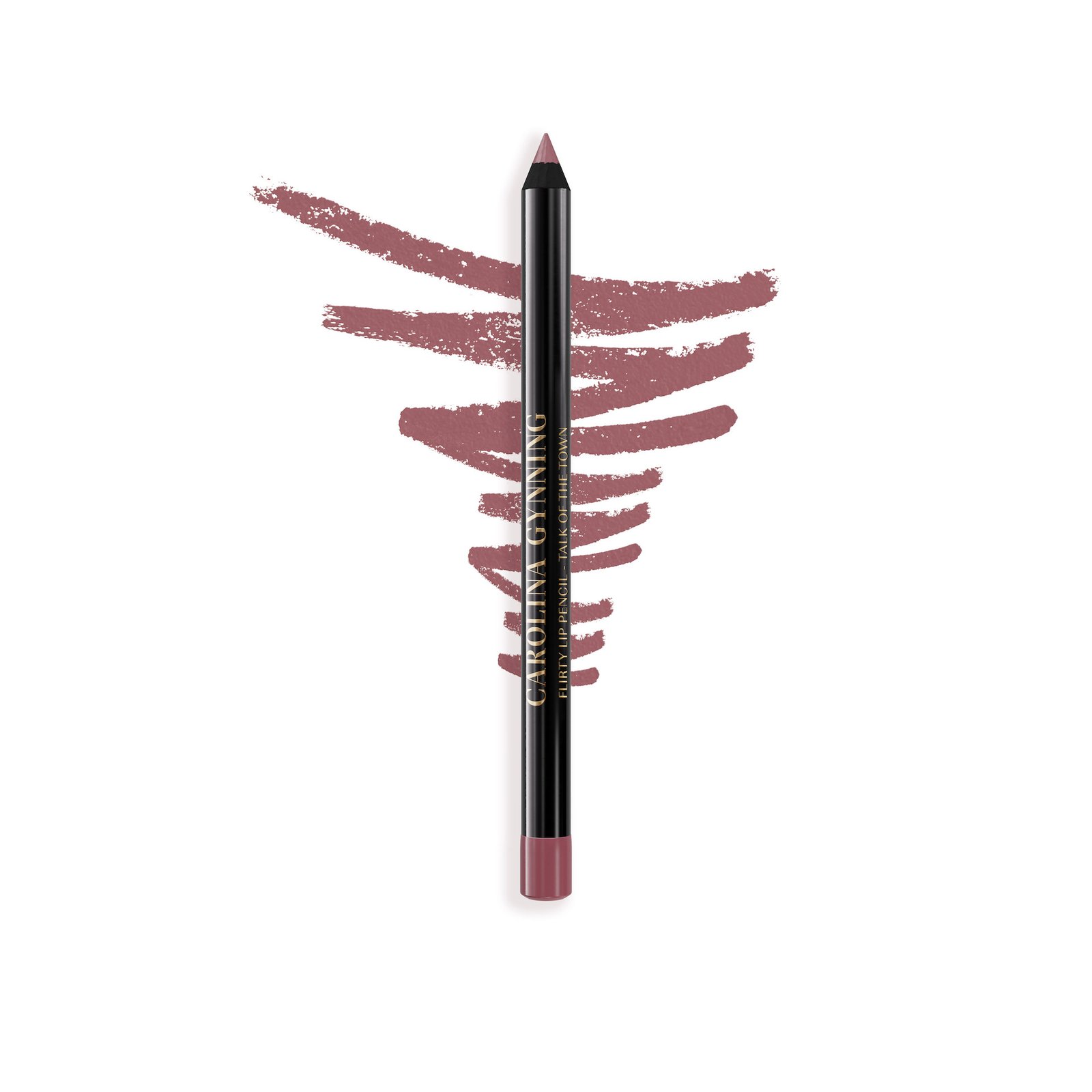 Gynning Beauty Flirty Lip Pencil Talk of the town Beige/Rosa