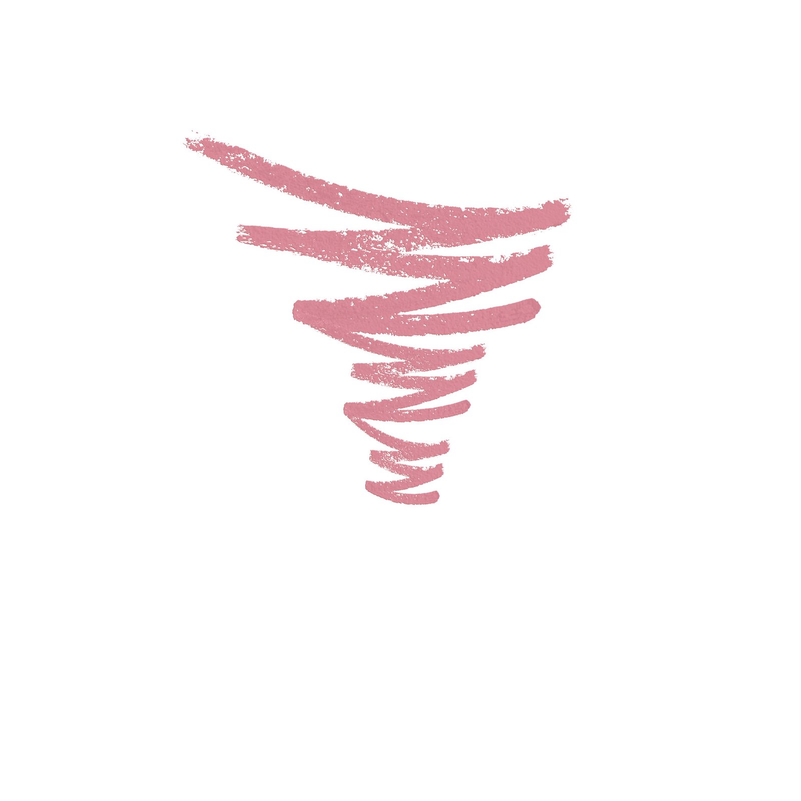 Gynning Beauty Flirty Lip Pencil Smashing Sorbet Rosa