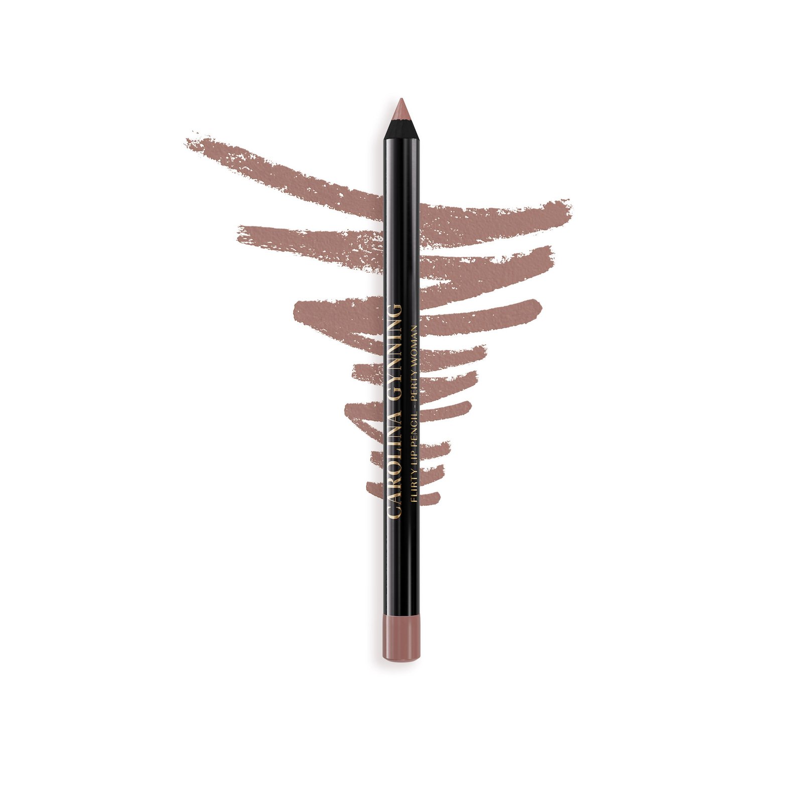 Gynning Beauty Flirty Lip Pencil Perty Women