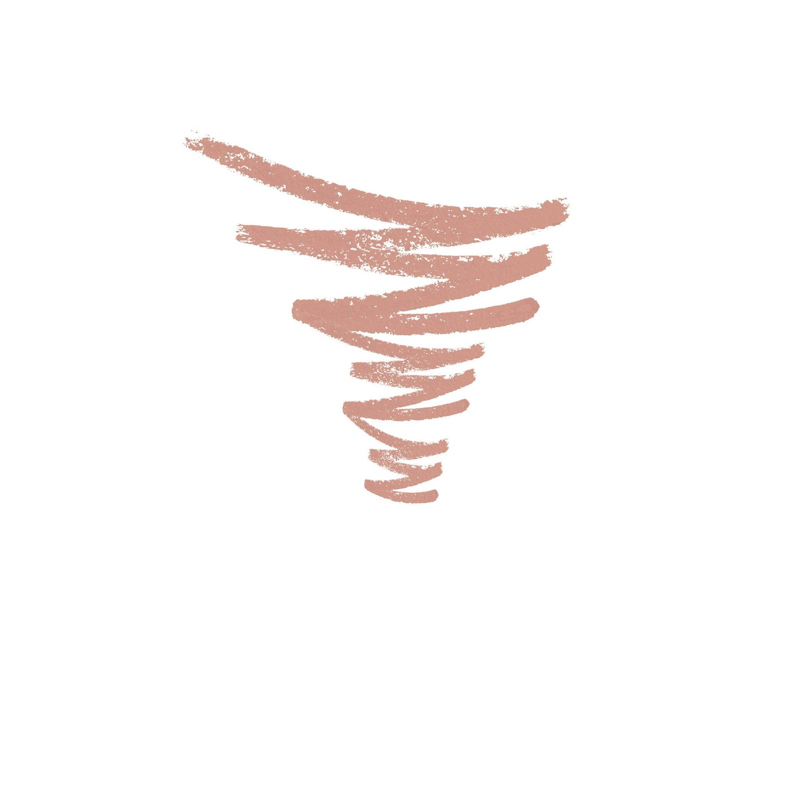 Gynning Beauty Flirty Lip Pencil Naughty by Natural