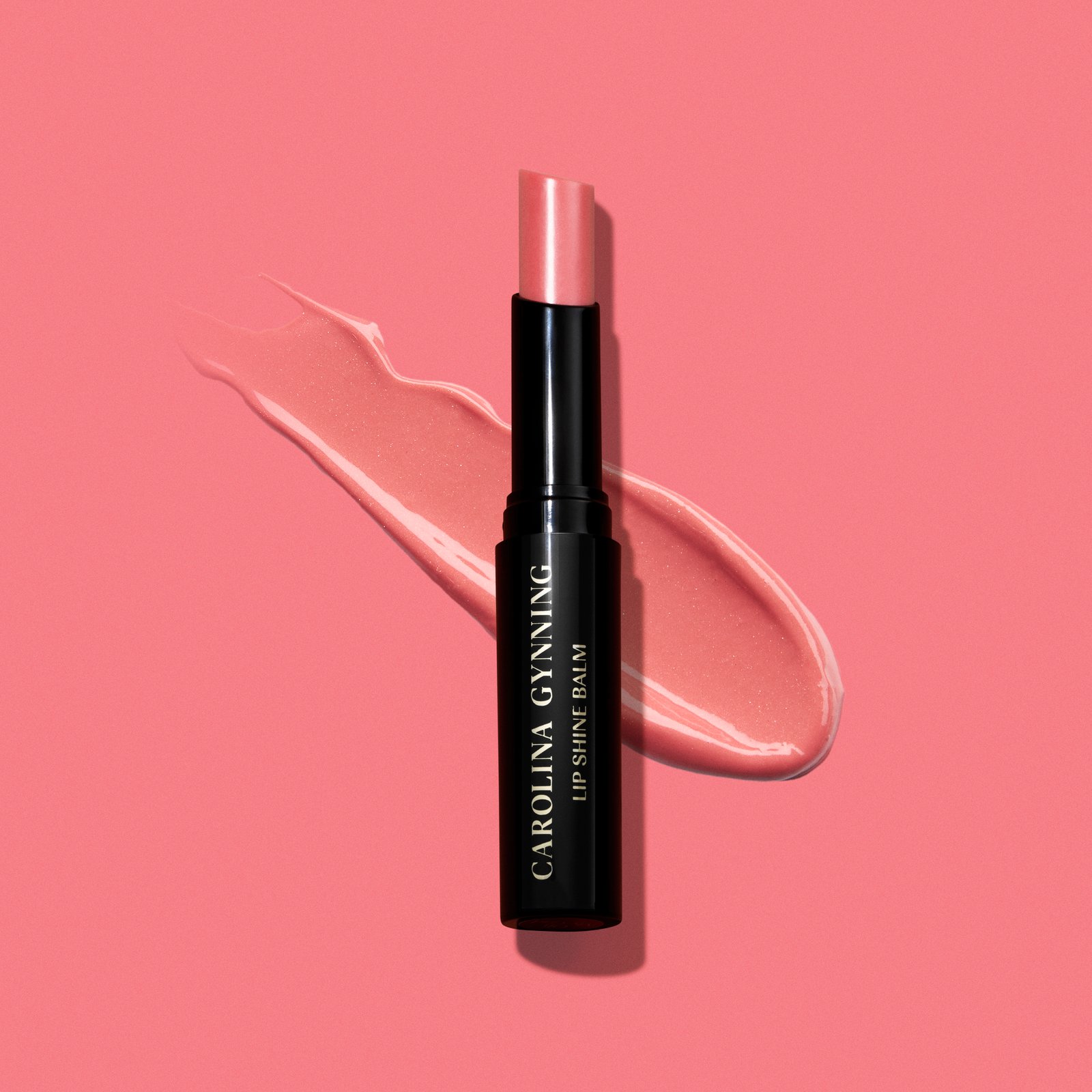 Gynning Beauty Lipshine Balm Poporall 2,1g