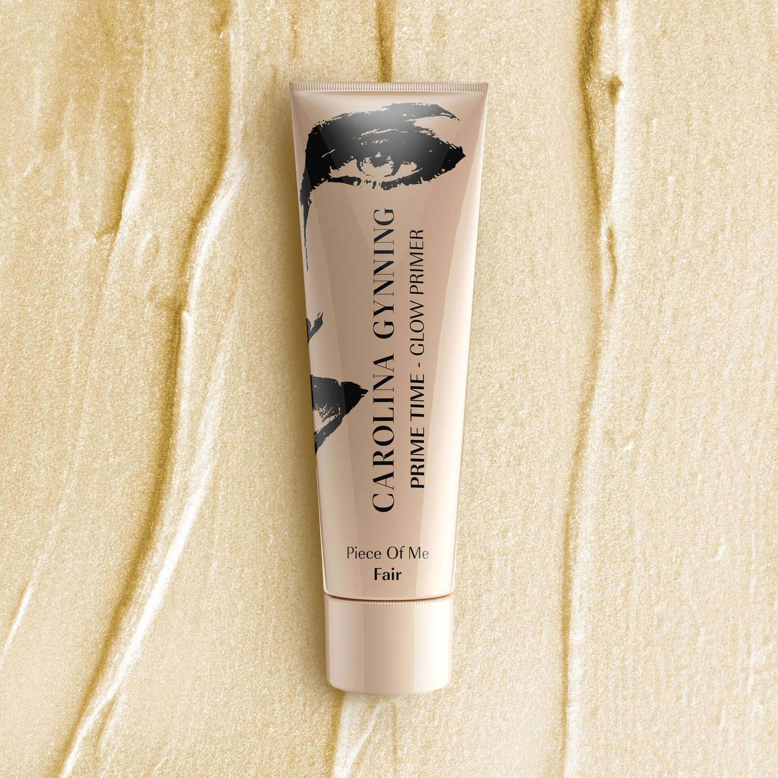 Gynning Beauty Prime Time Glow Primer Piece of Me Fair 28ml
