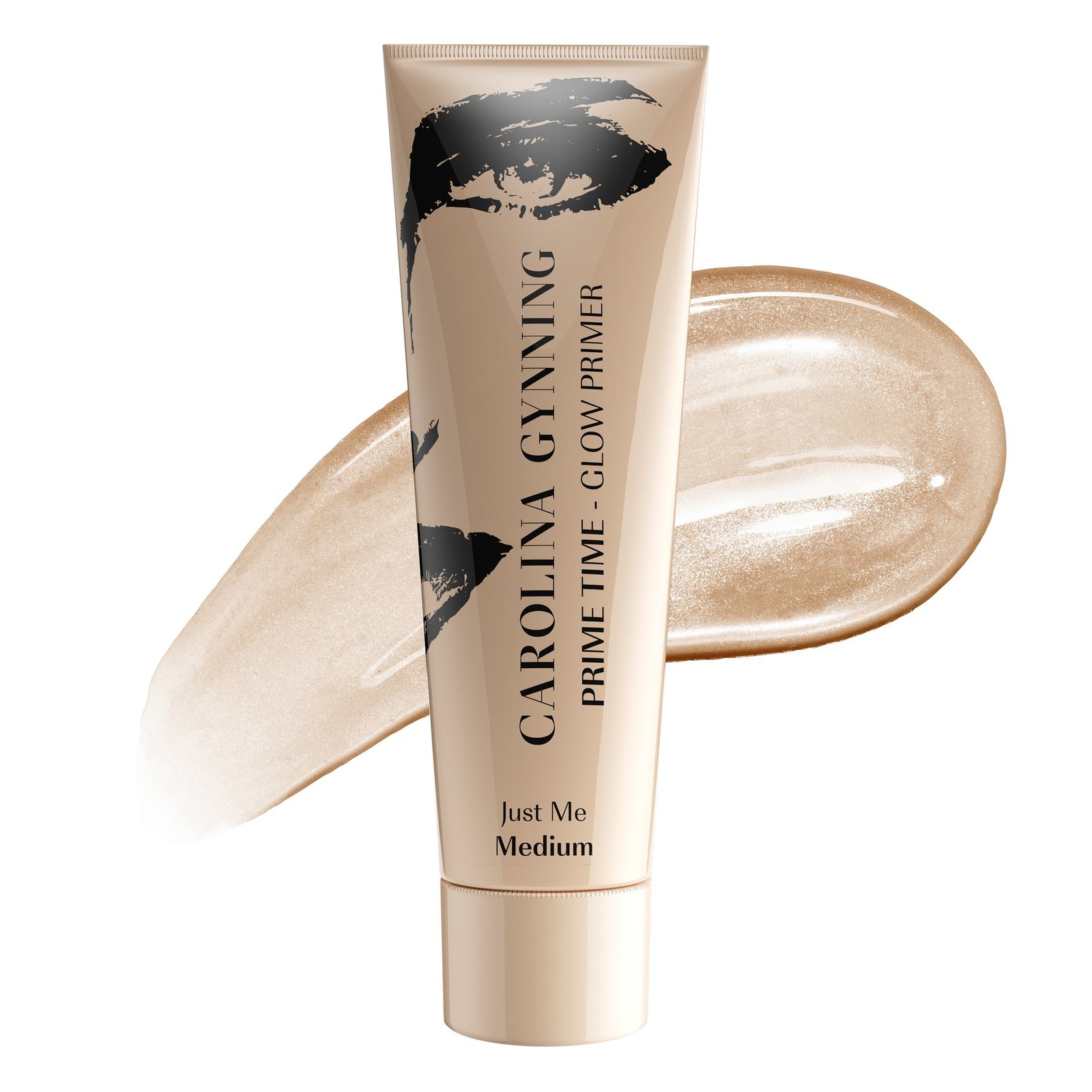 Gynning Beauty Prime Time Glow Primer Just Me Medium 28ml