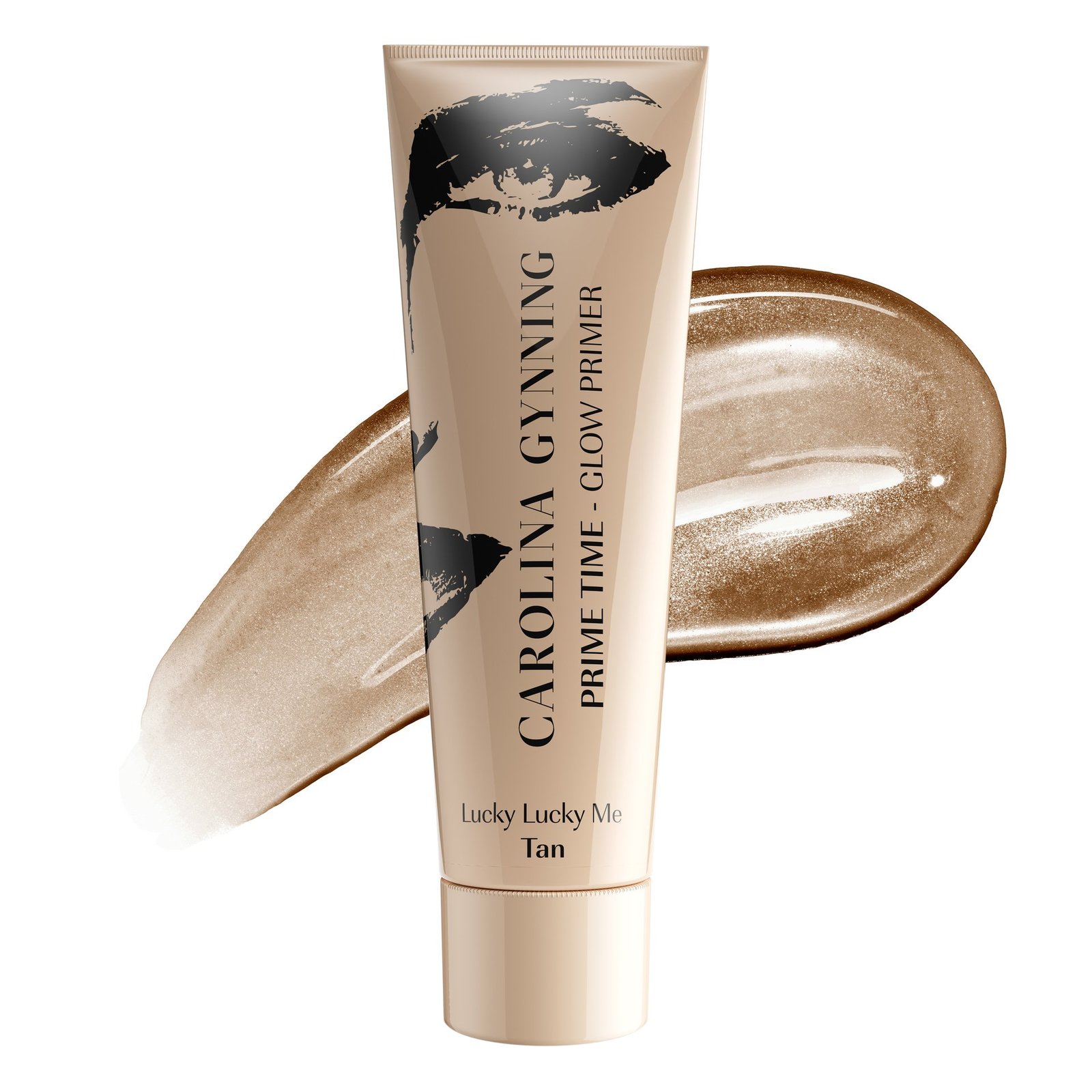 Gynning Beauty Prime Time Glow Primer Lucky Lucky Me Tan 28ml