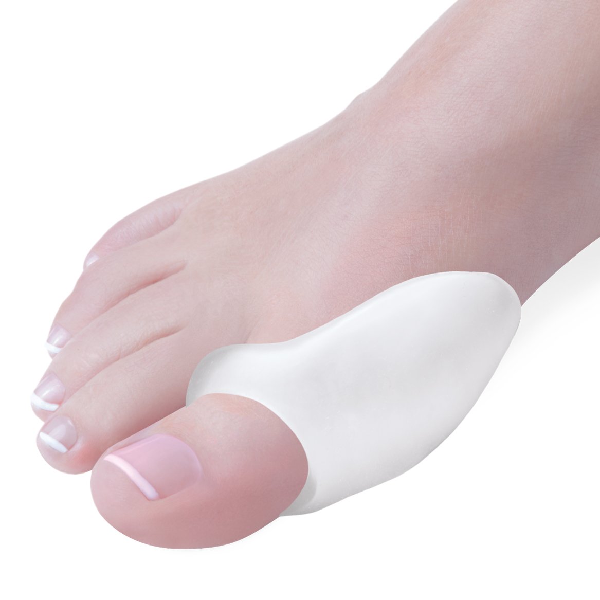 LunSch Tåavlastare 2 st