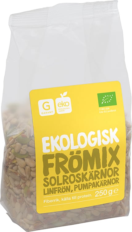 Garant Eko Frömix 250g