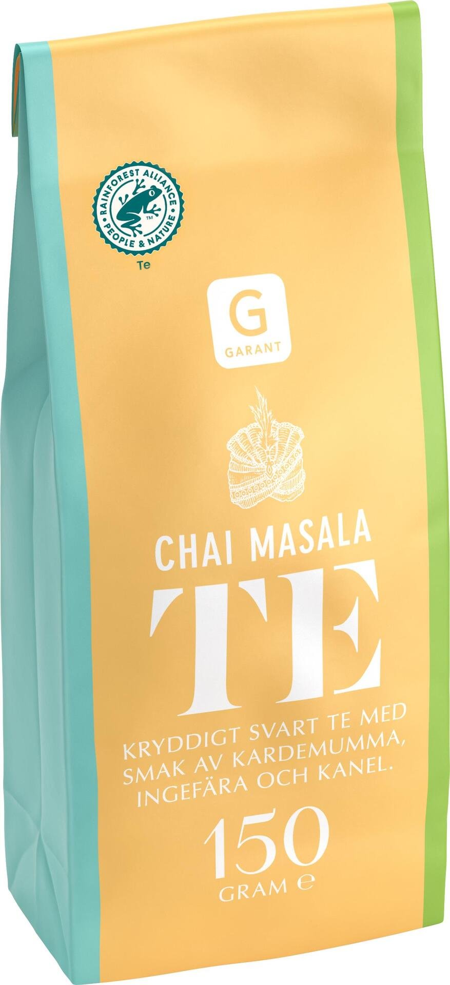 Garant Te Chai Masala 150 g