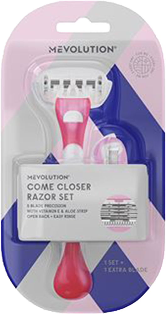 Mevolution Rakhyvelset Kvinna 1 st