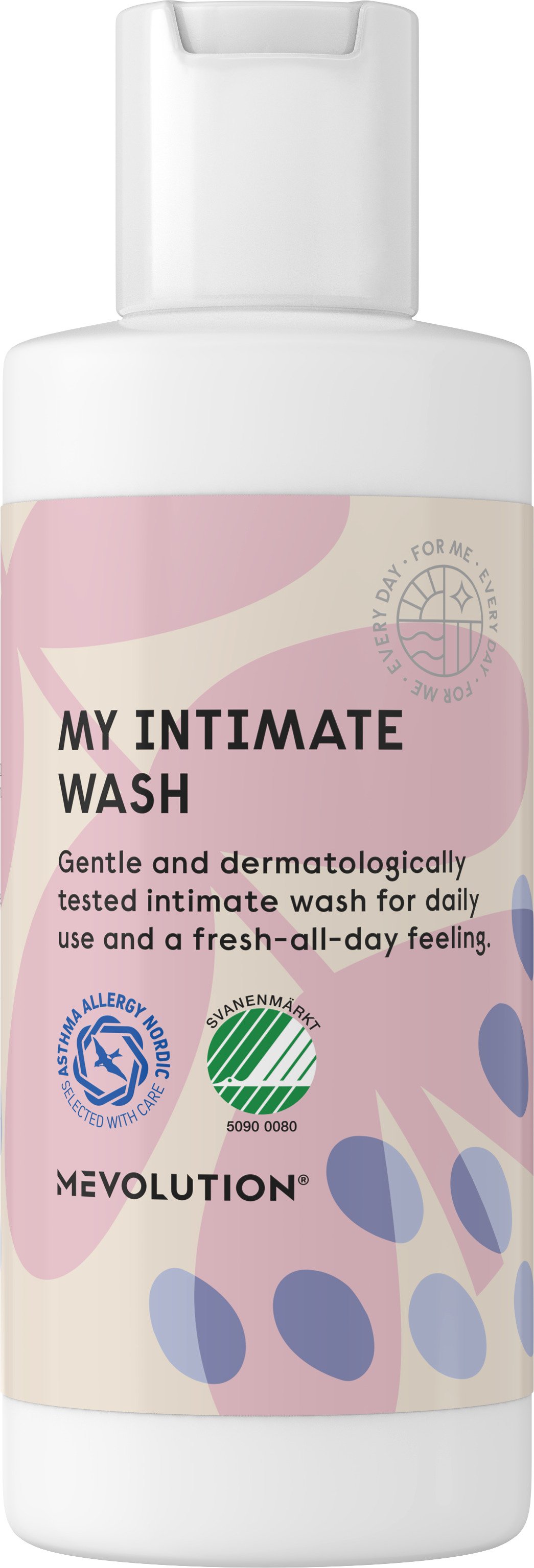 Mevolution My Intimate Wash 225 ml