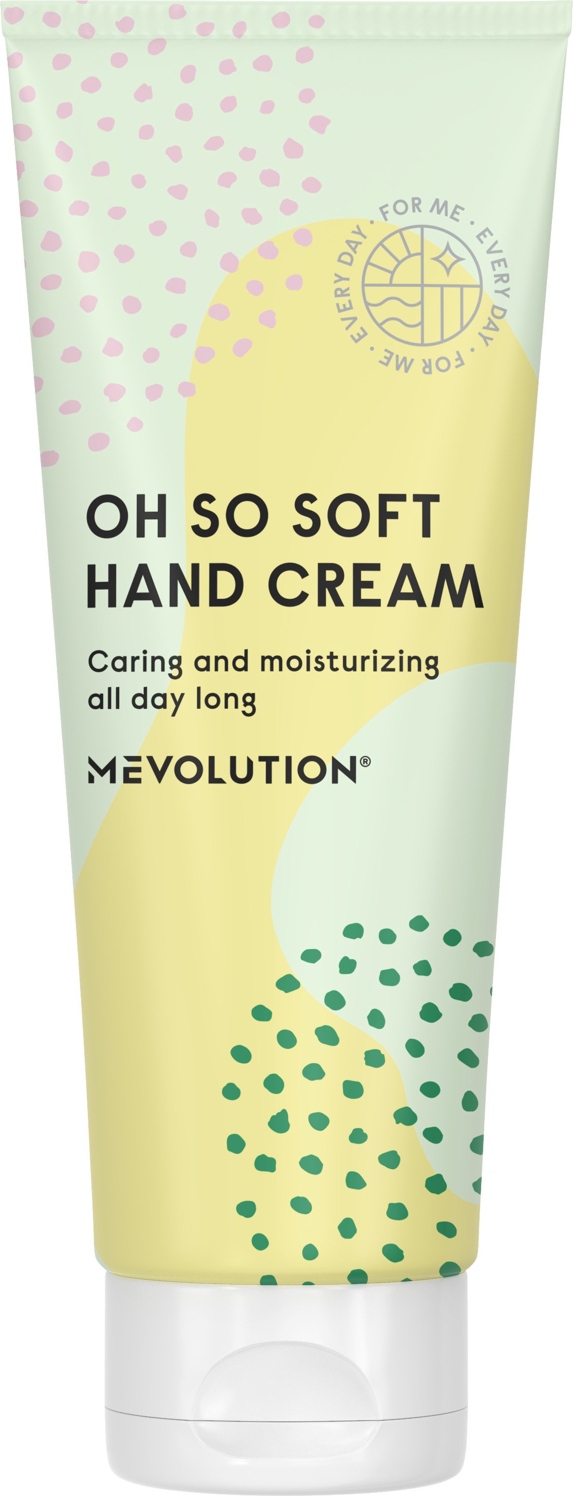 Mevolution Oh So Soft Handcream 100ml