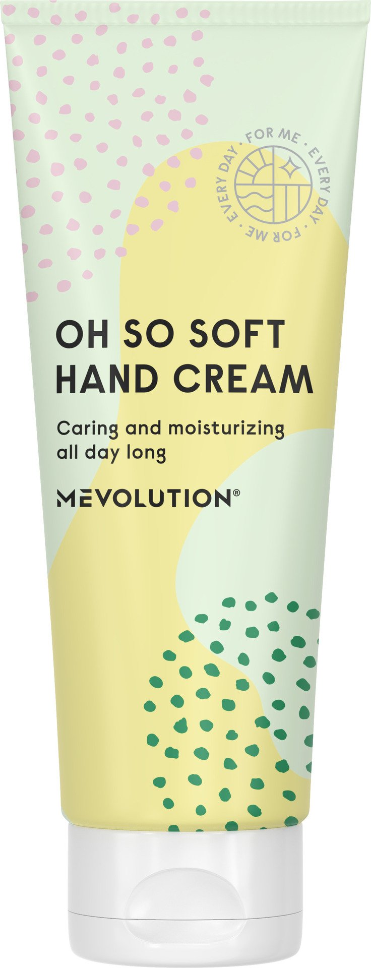 Mevolution Oh So Soft Handcream 100ml