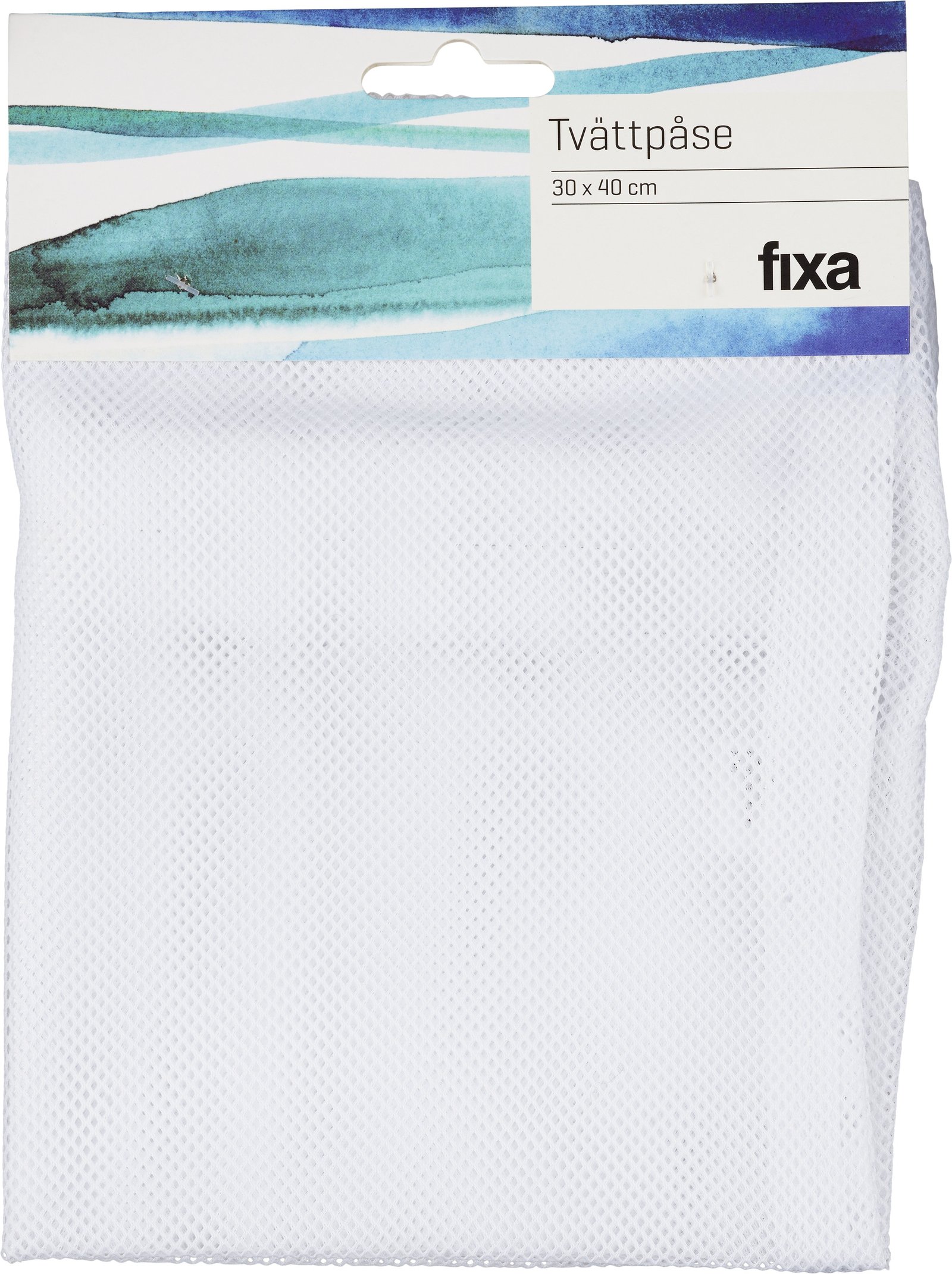 Fixa Tvättpåse 30 x 40 cm