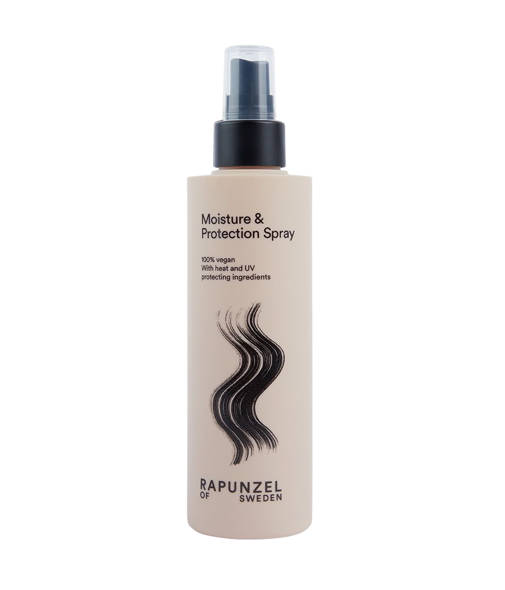 Rapunzel of Sweden Moisture & Protection Spray 200 ml